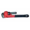 Chave Grifo Tipo Americano Uso Industrial e Mordentes em Aço 24 Toolsworld - 1