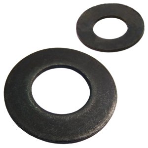 Arruela Mola Prato 17mm Polido - 200un