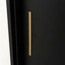 Ver imagem 5 de Guarda-Roupa Casal com Espelho 3 Portas de Correr Muriqui Maxx CabeCasa MadeiraOriginals