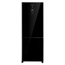 Refrigerador Panasonic BB71 Inverter Bottom Freezer 480L 2 Portas Preto Frost Free 220V NR-BB71GVFBB - 1