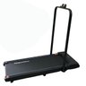 Esteira Elétrica Ergométrica Dobrável Portátil 2 em 1 120kg 10km/h 2.0hp Importway Iwest2x1-10 220v - 1