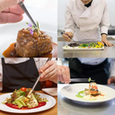 Ver imagem 3 de Pinça Culinária Inox 30cm Mimo Style Profissional Chef Gastronomia Multiuso Empratamento Bar Drinks