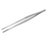 Pinça Culinária Inox 30cm Mimo Style Profissional Chef Gastronomia Multiuso Empratamento Bar Drinks - 2