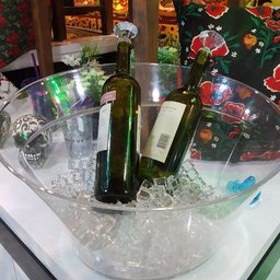 Tampa Rolha Garrafa Vinho Bebida Rosca Diamante Roxo Screwcap - 8