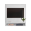 Ver imagem 6 de Painel Milao para TV até 32" Branco