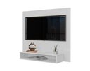 Ver imagem 1 de Painel Milao para TV até 32" Branco