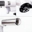 Ver imagem 4 de Flame Gun Maçarico Portátil para Culinária Flambar Sobremesas e Gratinados