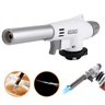 Flame Gun Maçarico Portátil para Culinária Flambar Sobremesas e Gratinados - 1