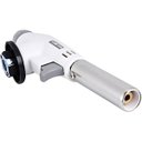 Ver imagem 2 de Flame Gun Maçarico Portátil para Culinária Flambar Sobremesas e Gratinados