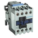 Ver imagem 1 de Contator Tripolar Trc1-0901z 9a 24vcc 1na Tramont 58015131