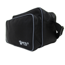 Ver imagem 3 de Bolsa Mala para Ferramentas Lona Forrada Reforçada Multiuso