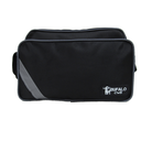 Ver imagem 2 de Bolsa Mala para Ferramentas Lona Forrada Reforçada Multiuso