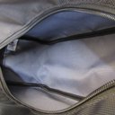 Ver imagem 6 de Bolsa Mala para Ferramentas Lona Forrada Reforçada Multiuso