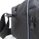 Ver imagem 4 de Bolsa Mala para Ferramentas Lona Forrada Reforçada Multiuso