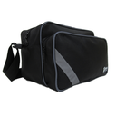 Ver imagem 1 de Bolsa Mala para Ferramentas Lona Forrada Reforçada Multiuso