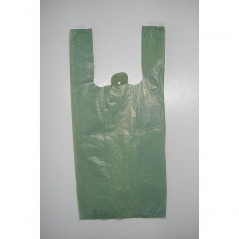 Sacola Reciclada 30x40 5 Kg com Media de 1.000un - 2