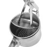 Amassador de Batatas Aço Inox Desmontável Grande - 4