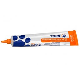 Adesivo Plast Tigre B 75g - 1