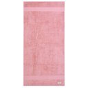 Ver imagem 2 de Jogo Toalhas Banhão Buddemeyer 5p Fio Penteado Rosa 0133