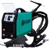 Inversora de Solda Tig Acdc Alumino Inox Balmer 200a 220v - 3