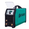 Inversora de Solda Tig Acdc Alumino Inox Balmer 200a 220v - 1