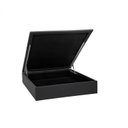 Ver imagem 1 de Base Baú Physical Corino Casal 138x188x39cm Ortobom