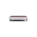 Ver imagem 2 de Base Sommier Corino Casal 138x188x23cm Ortobom Branco