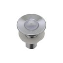 Ver imagem 2 de Válvula Lavatório Pia Banheiro Cromado Luxo