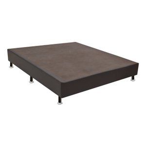Base Sommier Corino Casal 138x188x23cm Ortobom