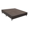 Base Sommier Corino Casal 138x188x23cm Ortobom - 1
