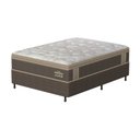 Ver imagem 2 de Conjunto Box Casal Mola Ensacada Prodormir Copenhague