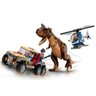Lego Jurassic World Fuga Do Carnotauro 240 Peças - 76941 - 4