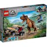 Lego Jurassic World Fuga Do Carnotauro 240 Peças - 76941 - 1