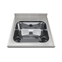 Ver imagem 2 de Tanque Mekal Tl Ct-50 60x60 Aço Polido