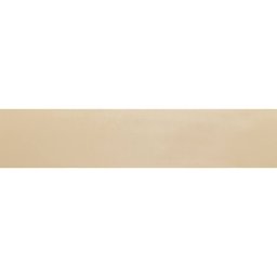 Fita de Borda PVC Chess Vanilla Arauco 64x0,45mm Rolo 20m Rehau - 1