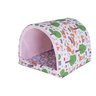 Cama Pet Iglu Fox - 1