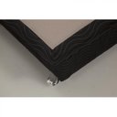 Ver imagem 5 de Base Baú Physical Casal 138x188x25cm Ortobom Preto