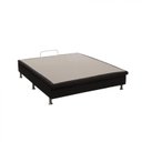 Ver imagem 2 de Base Baú Physical Casal 138x188x25cm Ortobom Preto