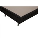 Ver imagem 3 de Base Baú Physical Casal 138x188x25cm Ortobom Preto