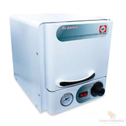 Esterelizador Profissional Para Tatuadores e Clinicas - 1