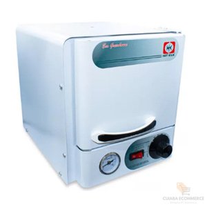 Esterelizador Profissional Para Tatuadores e Clinicas