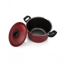 Ver imagem 4 de Espagueteira - Especiarias Ø22 Cm 5,5l Cereja