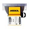 Desempenadeira Mirox 15CM Mirka - 1