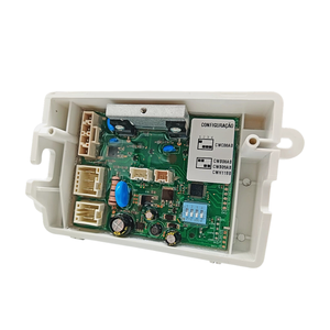 Placa Potencia Consul Cwc08 Cwb09 Cwh11 W11253655 W11479506