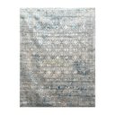 Ver imagem 1 de Tapete Solem 300x400 02940a Cinza Azul