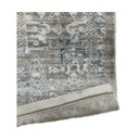 Ver imagem 3 de Tapete Solem 300x400 02940a Cinza Azul
