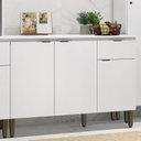 Ver imagem 1 de Tampo de Cozinha 120cm Magnólia Yescasa
