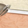 Toalha de Mesa Retangular 8 Cadeiras 1,60m X 2,70m Sempre Limpa Karsten:urban Creme - 3