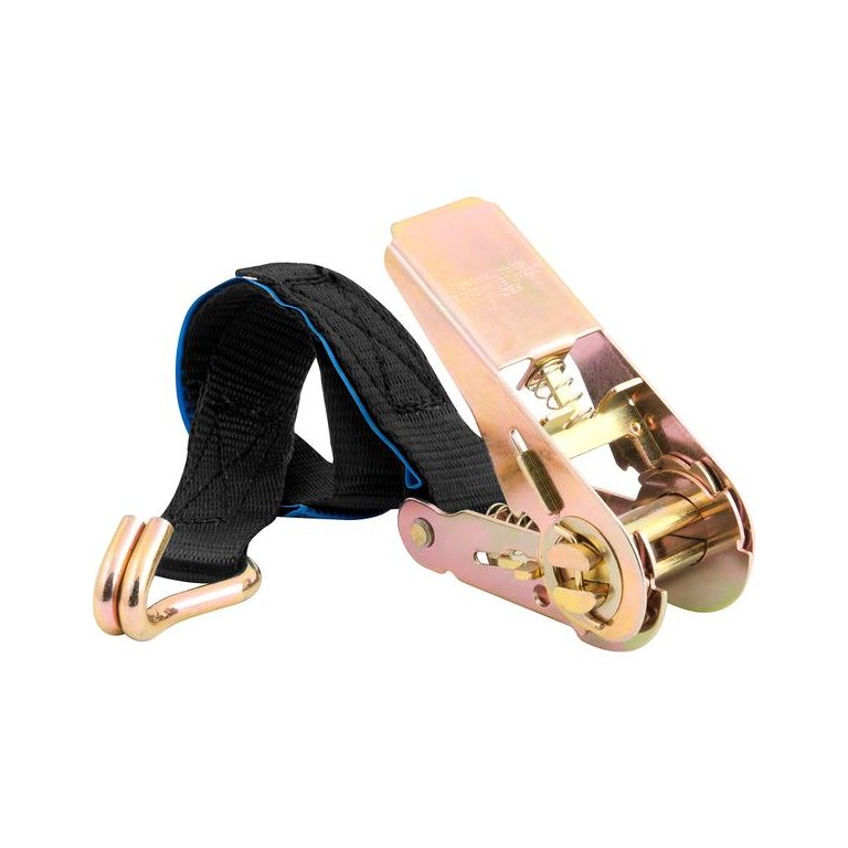 Catraca p/ cinta amarração de carga 0,8t/0,4t ct080 Vonder