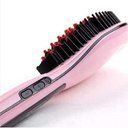 Ver imagem 2 de Escova Mágica Alisadora Fast Hair Straightener Bivolt 